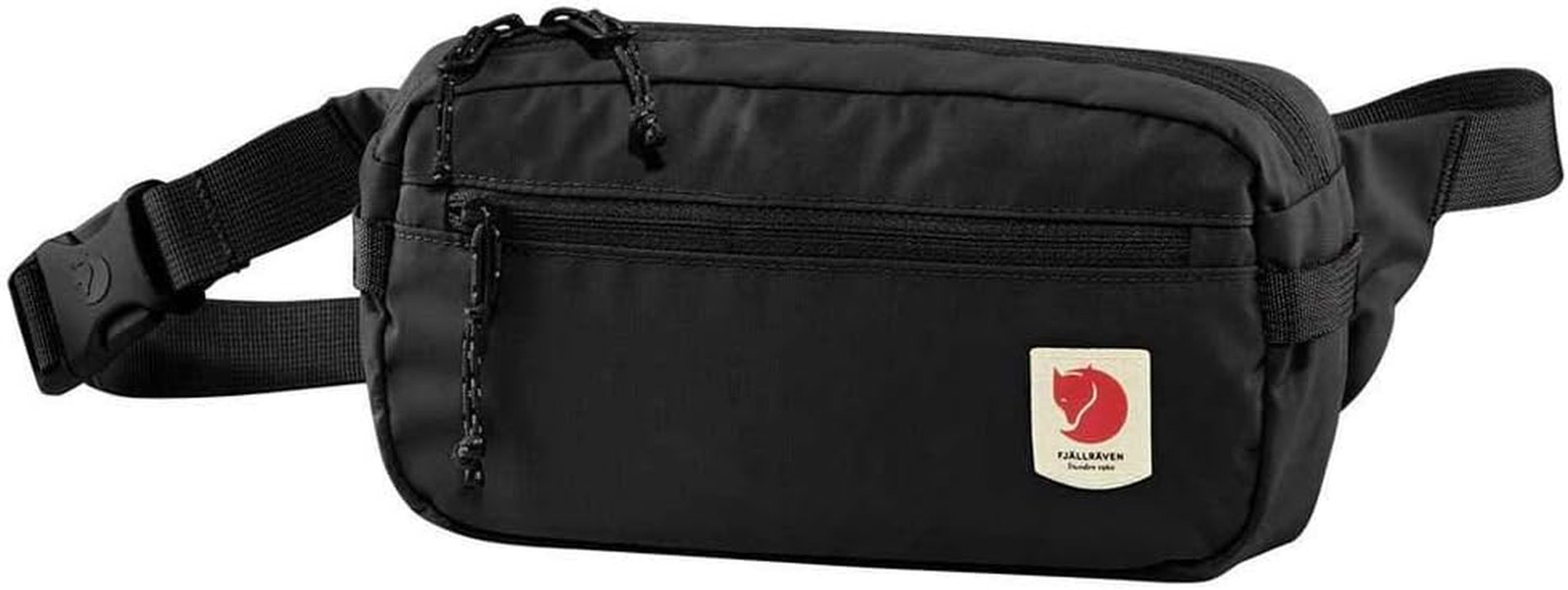 High Coast Hip Pack – Lightweight Waist Pack, Crossbody Sling Bag for Travel, Hi