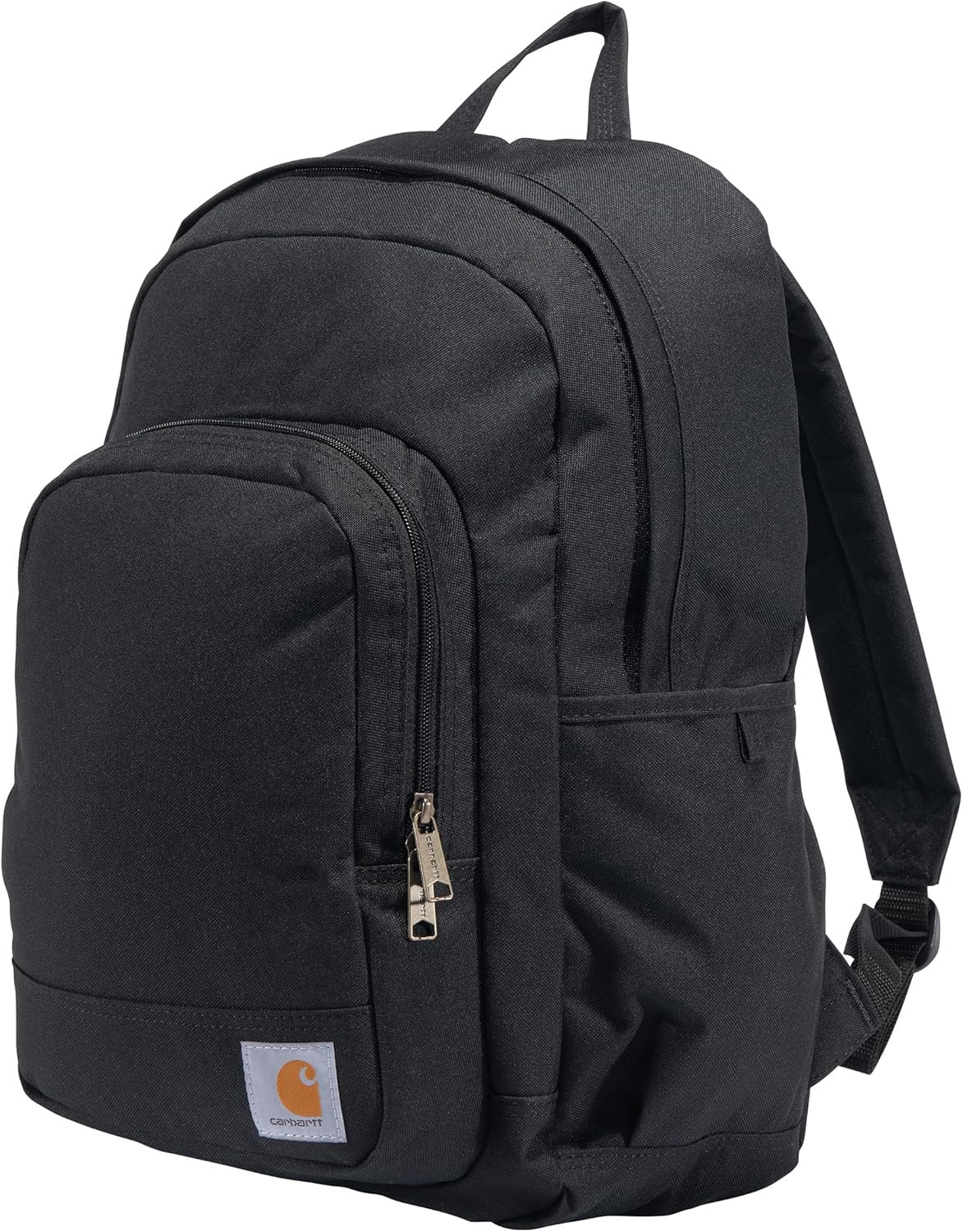 25L Classic Laptop Backpack, Durable Water-Resistant Pack W/ 15″ Laptop Sleeve a
