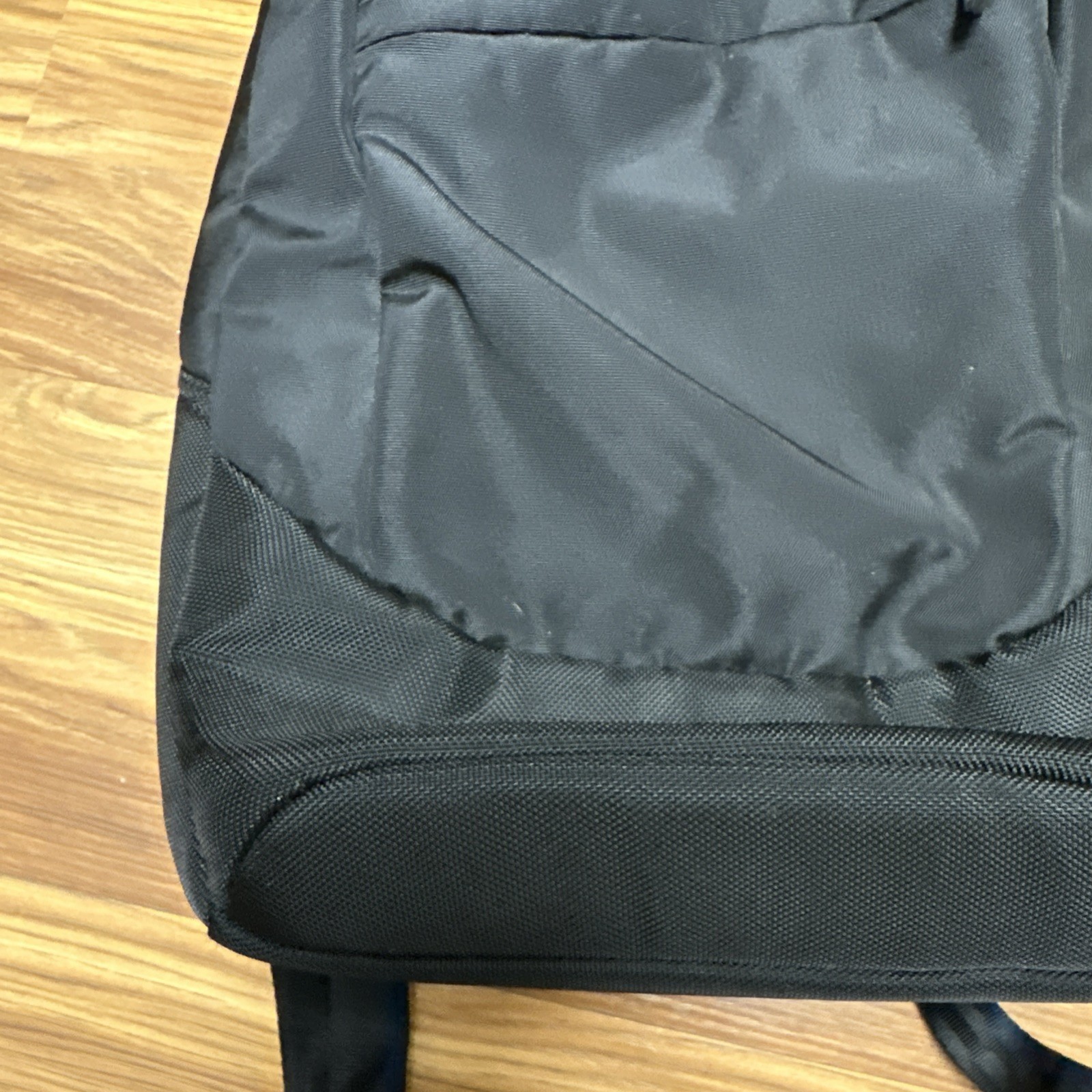 OGIO Metro Street Laptop Sleeve Utility Backpack Weatherproof Black 18x9x14 Blue