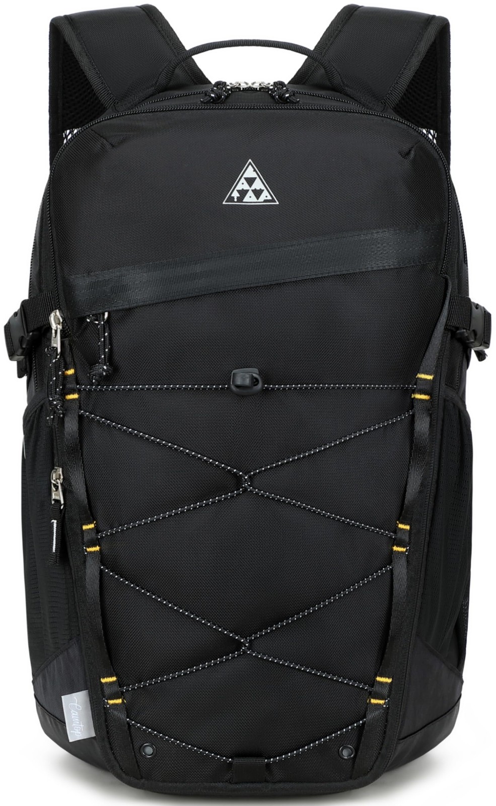 Backpack for Men Women Expandable Travel Backpack Fits 15.6 Inch Computer Lig…