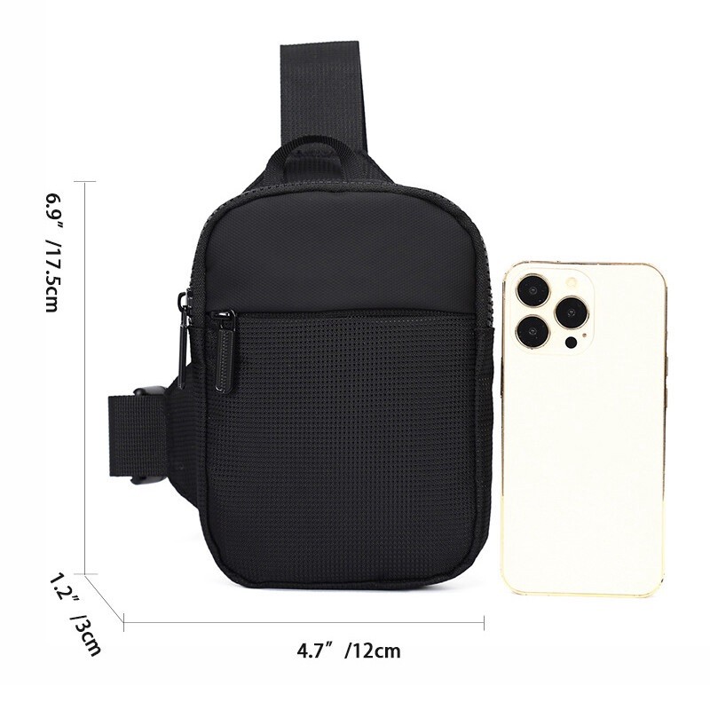 Men Chest bag