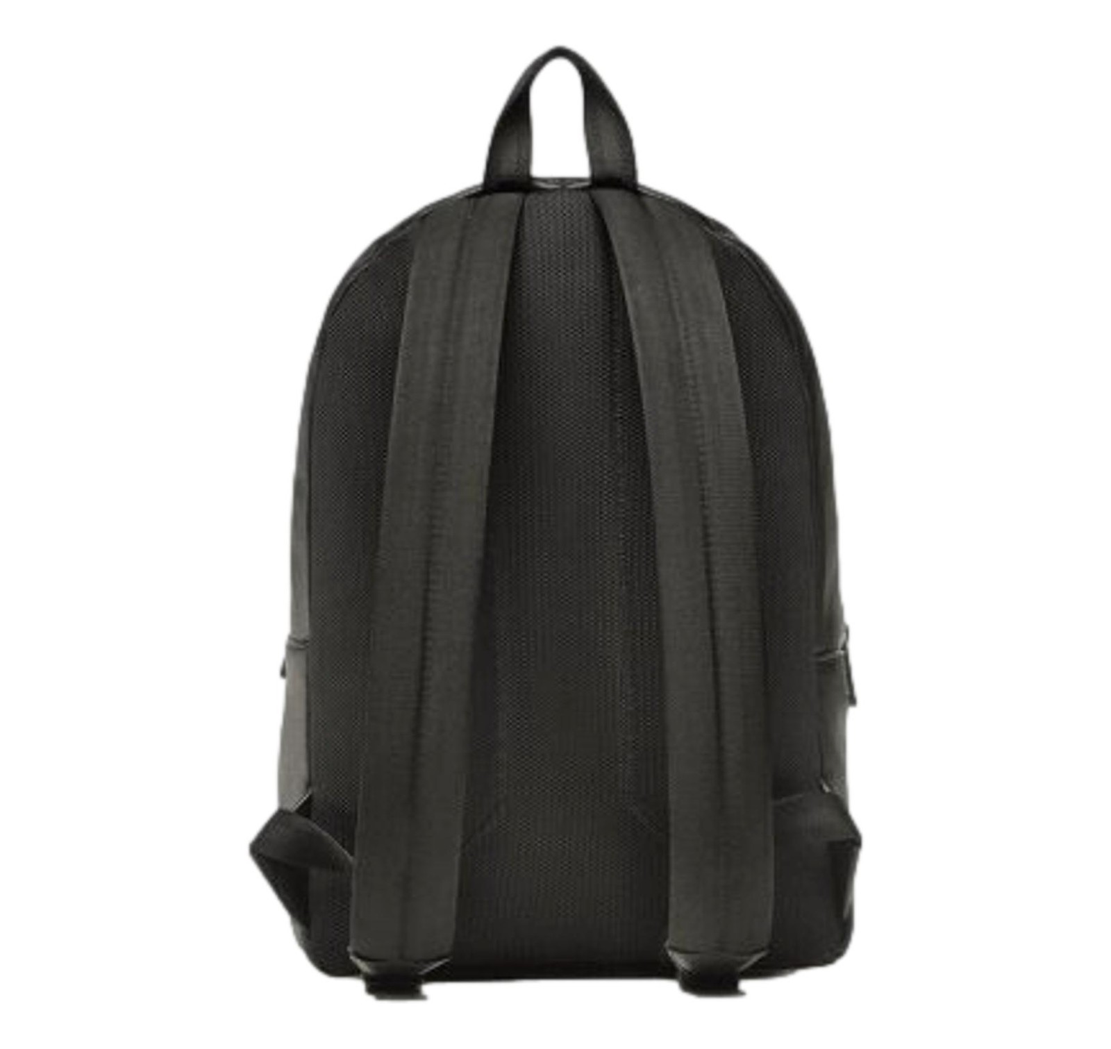 Boss men’s backpack Ray 50536499 artificial leather black