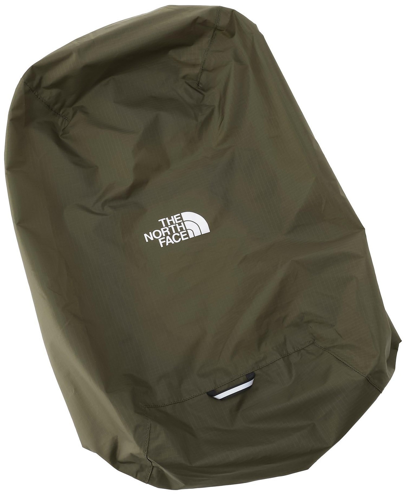 [The North Face] Standard Rain Cover 30L New Taupe Green ONESIZE