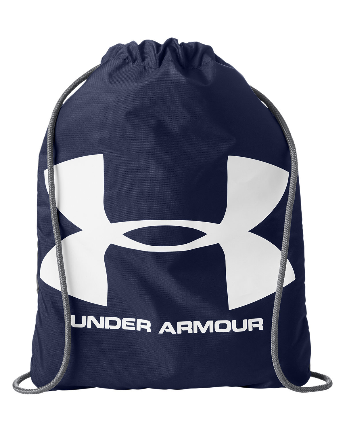 UNDER ARMOUR Unisex Adult Ozsee Sackpack, Cinch Backpack, Gym, School, One Size