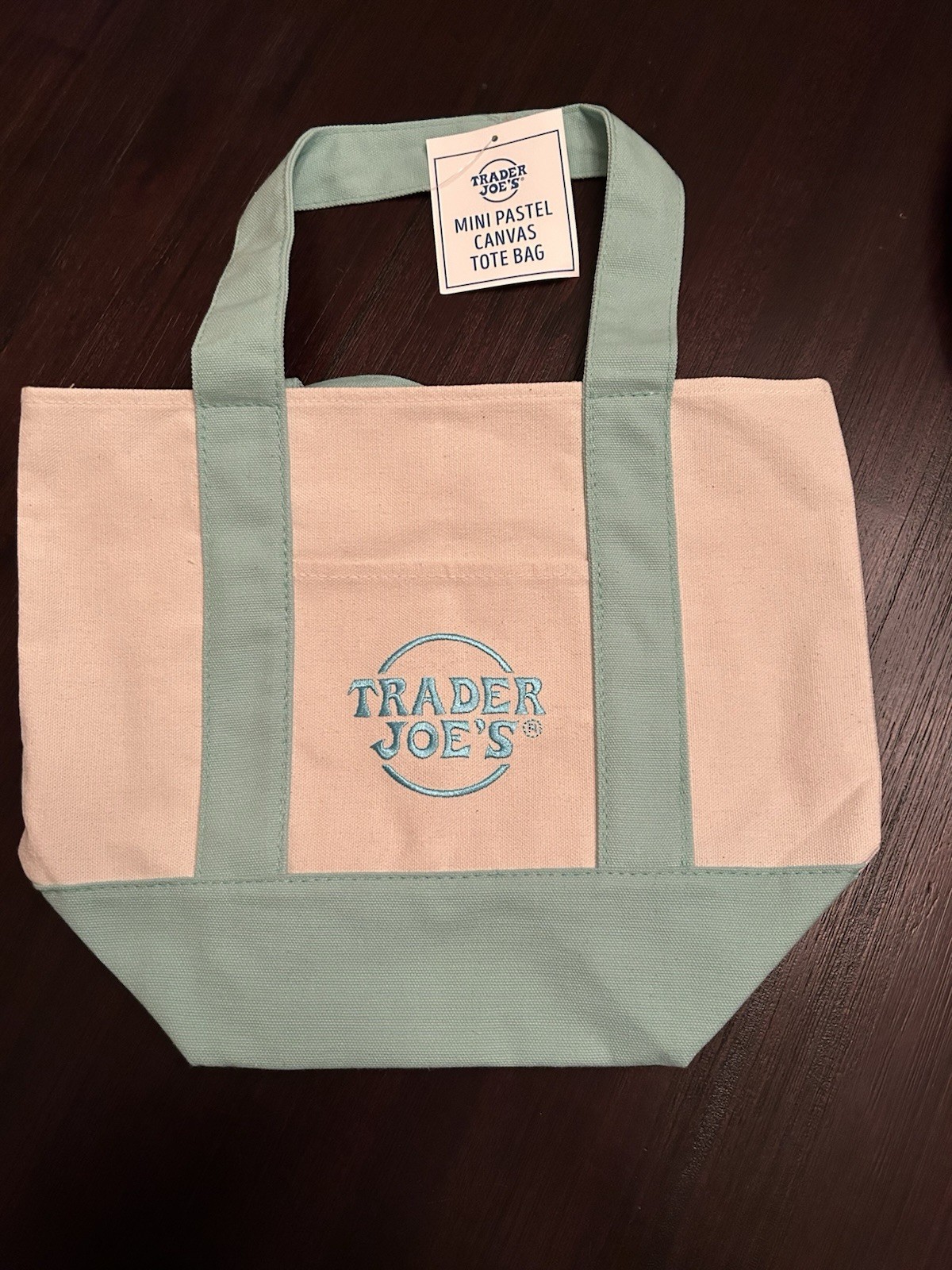 TRADER JOES VIRAL TOTE BAGS 🎉🎉🎉