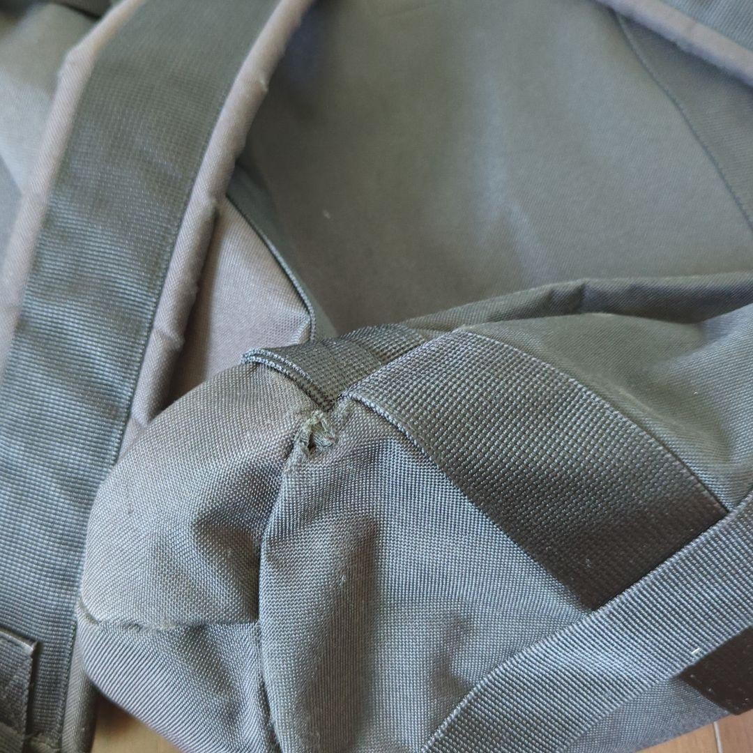 Porter Union Backpack, Black Stylish