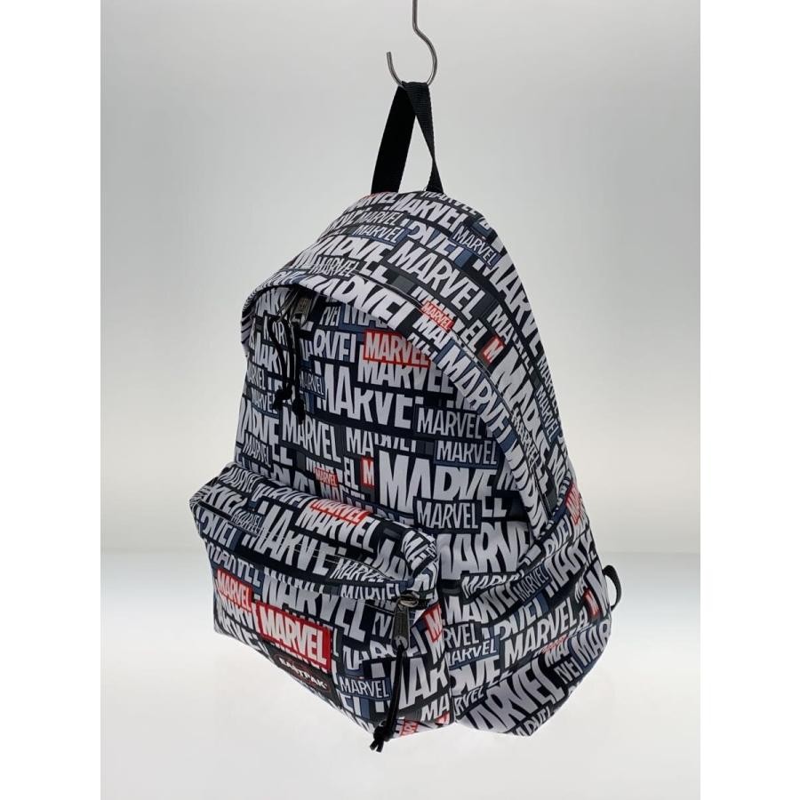 EASTPAK Allover Pattern WHT EK000620L43