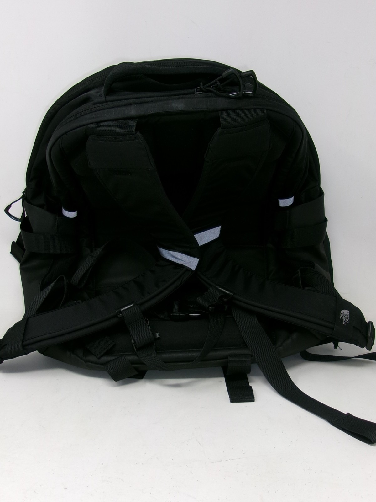 THE NORTH FACE Basin 36 Liter Technical Daypack with Rain Cover | Unisex Backpac