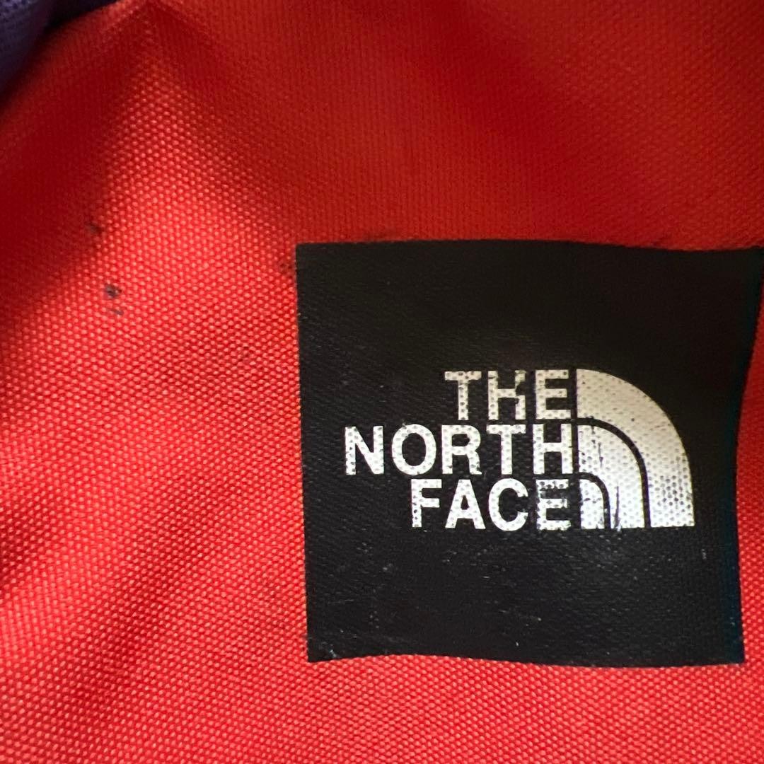 The North Face Hotshot SE Backpack Multicolor H51W331D14cm Japan