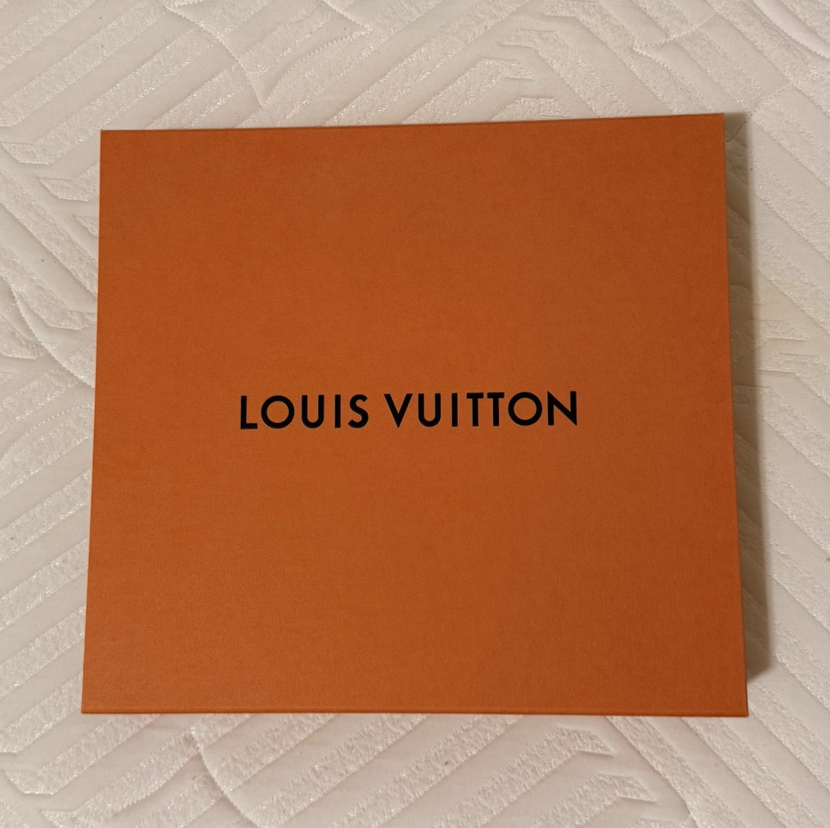 Louis Vuitton Black Monogram Embossed Duo Sling Bag w/ Adjustable Strap & Coin