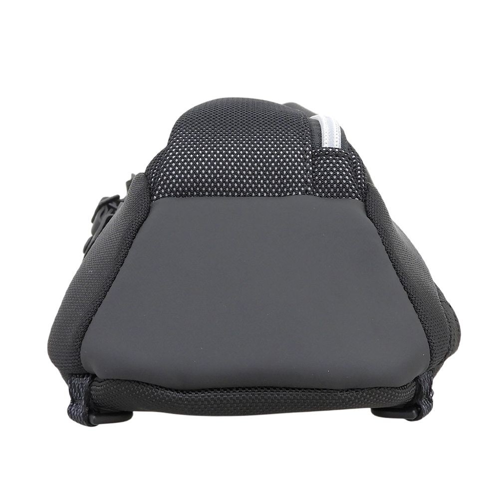 TUMI ALPHA BRAVO Esports Pro Sling Mesh Ballistic Nylon Body Bag Men s Black 23