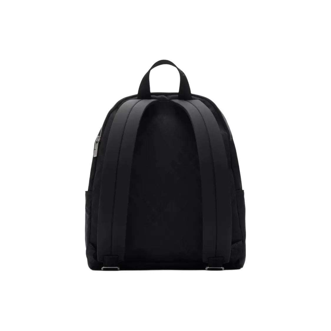 Burberry Print Design Polyester Backpack Men’s 13×5.5×15.7 in