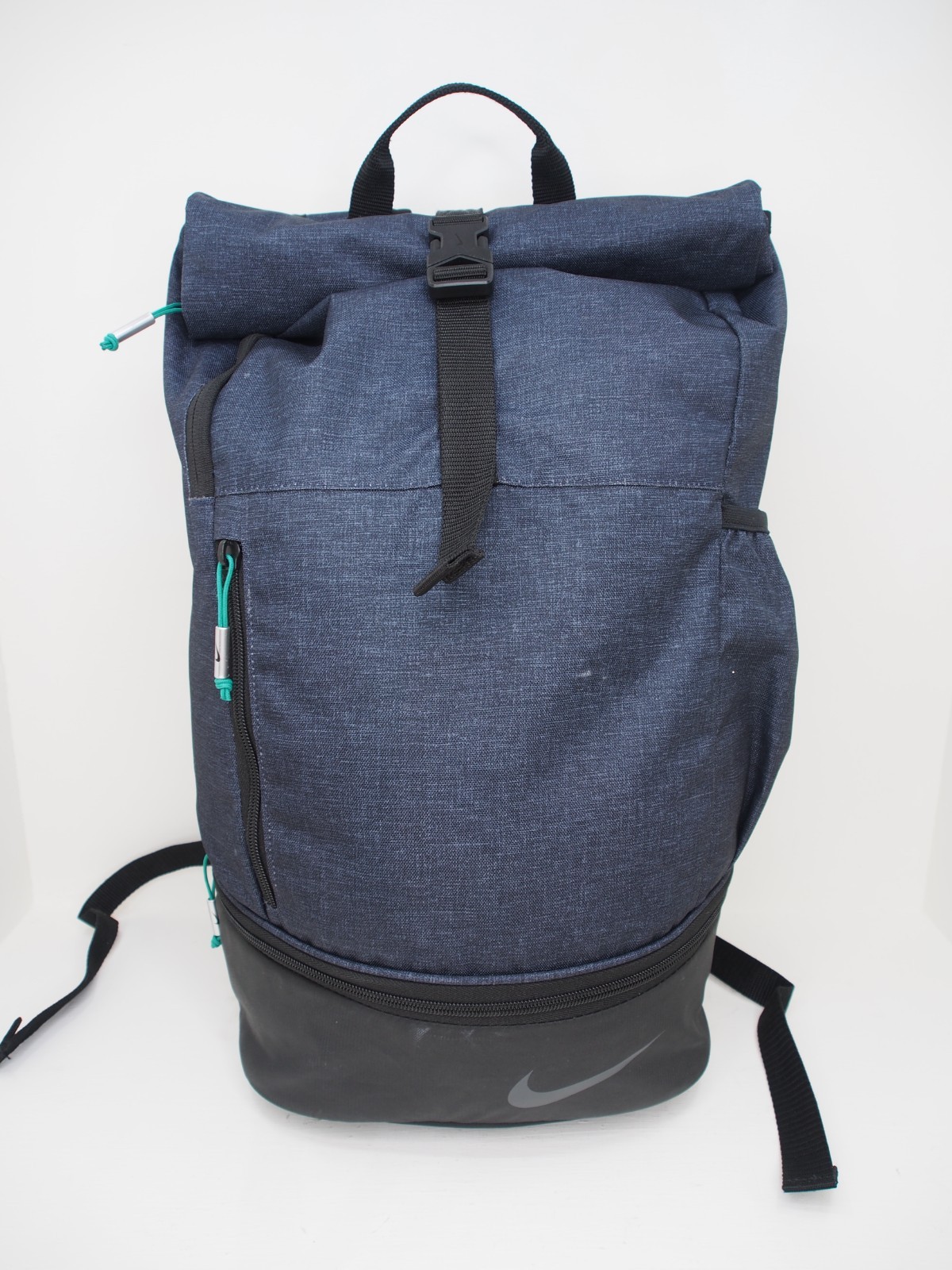 NIKE GOLF SPORTS MODERN BACKPACK STYLE: BA5743-451