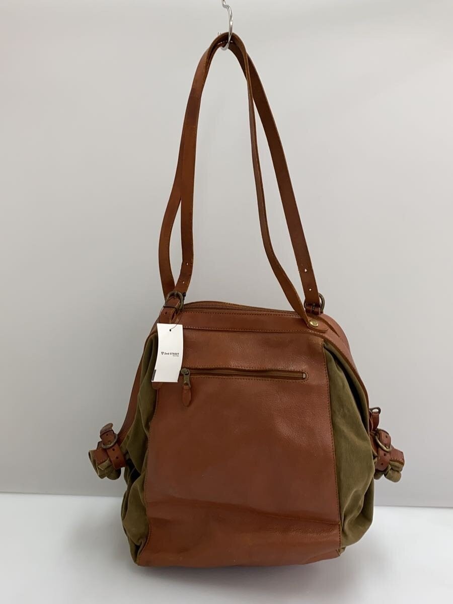 IL BISONTE Bags KHK