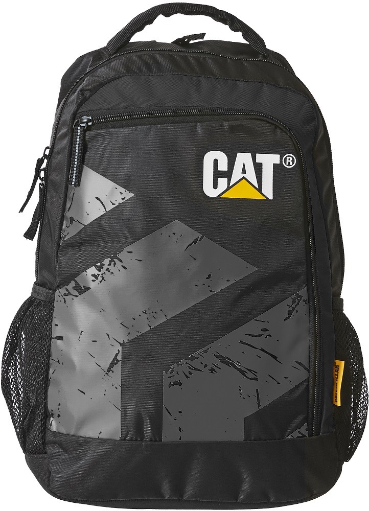 Caterpillar Cat Fastlane 83853-84 City Travel School Backpack Daypack 31L