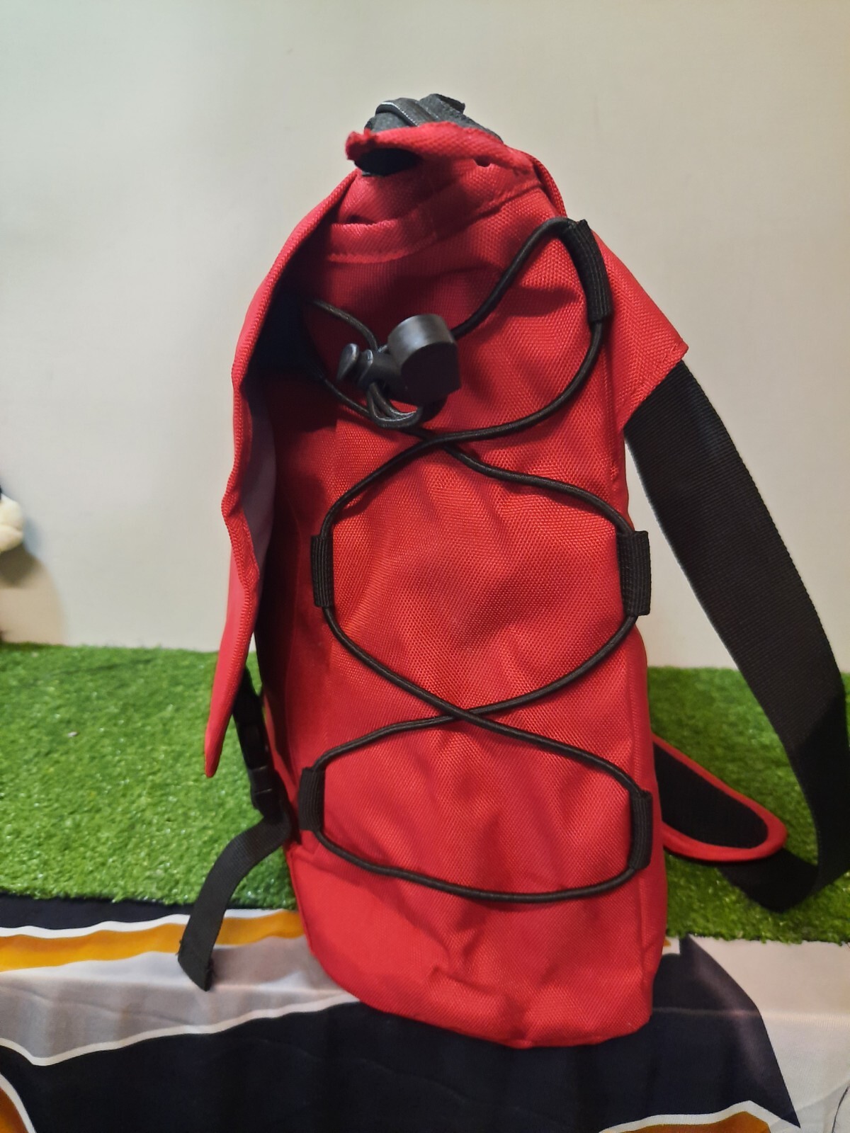 SAMSONITE ‘Off Tread’ 2010. Computer Shoulder Bag. 39.1cm. Brand New With Tags