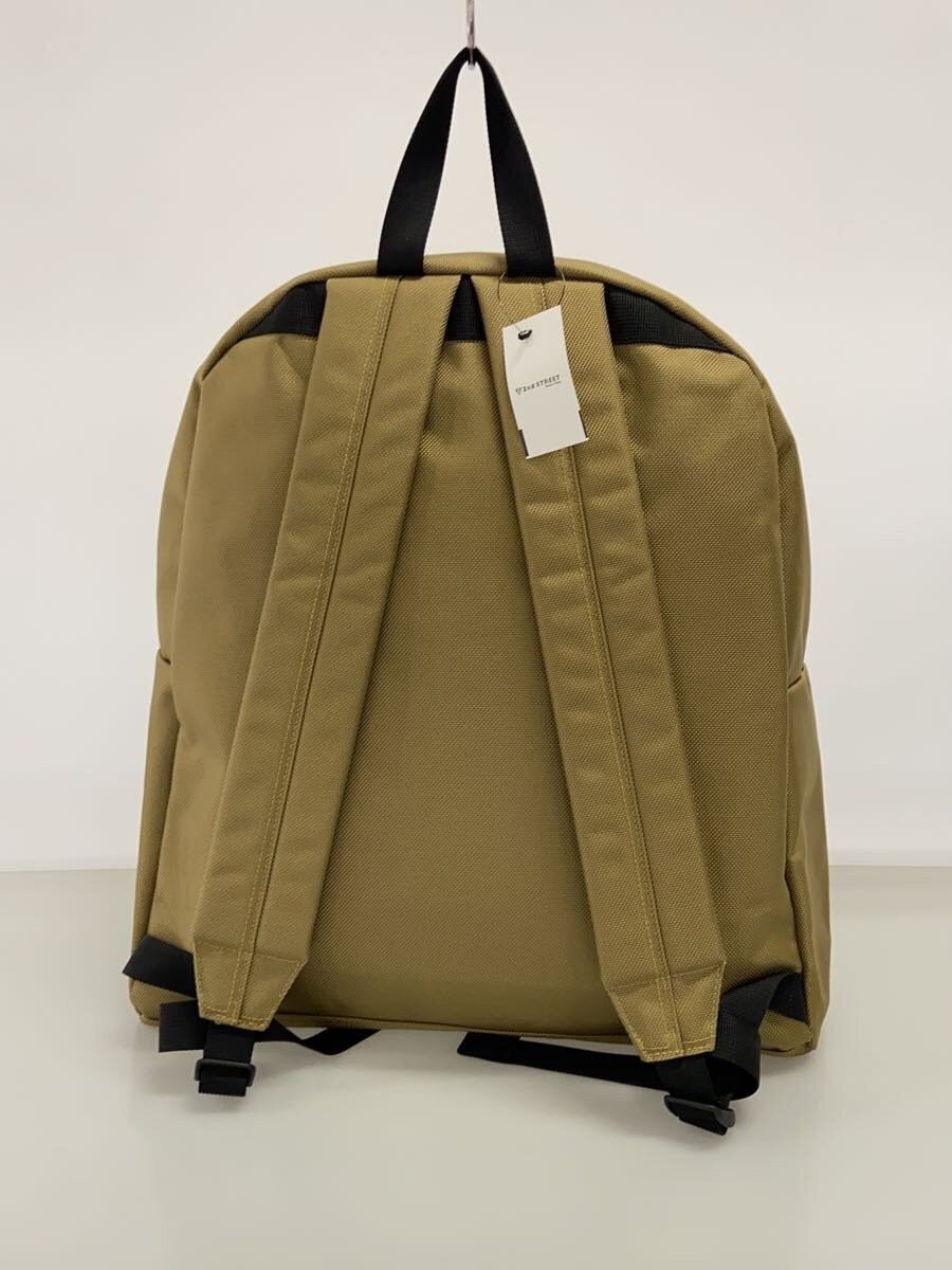 PORTER MIN NANO Back Pack Dull G Backpack Nylon BEG