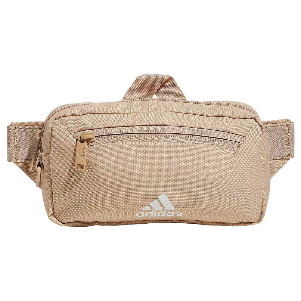 adidas Unisex Magic Beige/Off White Must Have 2 Waist Pack (5157792) – NWT