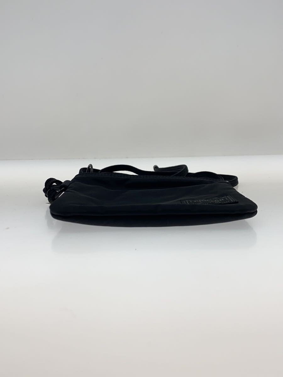 PORTER Pouch BLK