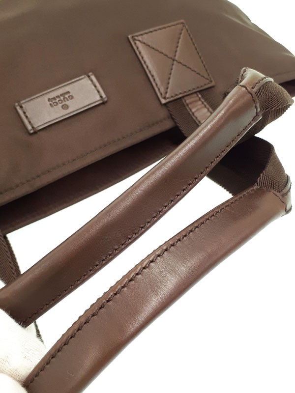 Gucci Diamante tote bag 268112 Used