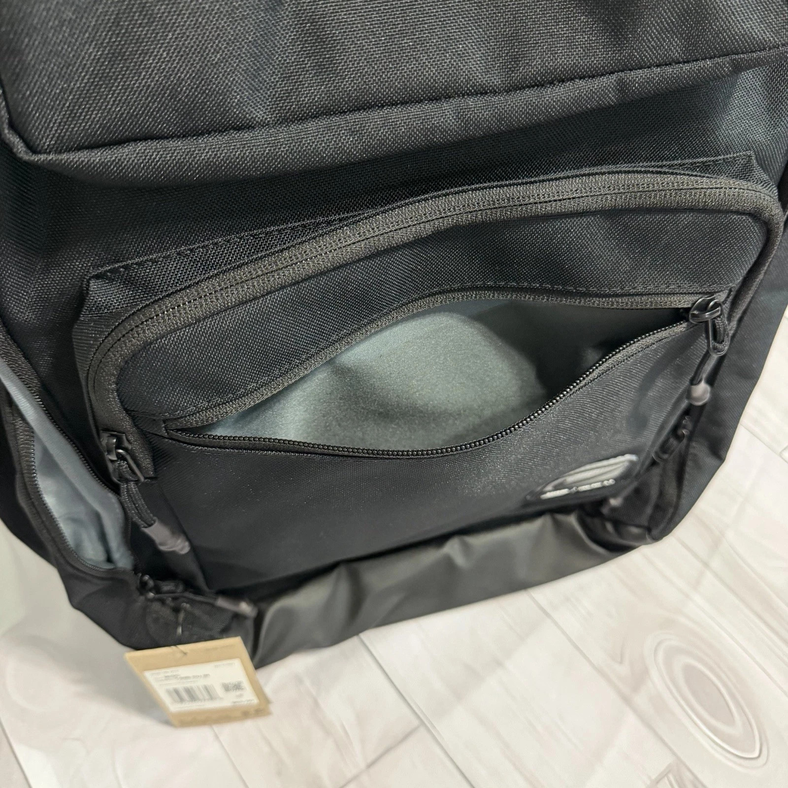 Nike Utility Speed 2.0 27L Backpack Unisex Casual Gym Training Black FN4106-010