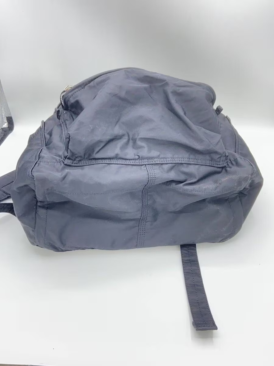 PORTER Backpack Polyester BLK 754 15112 10