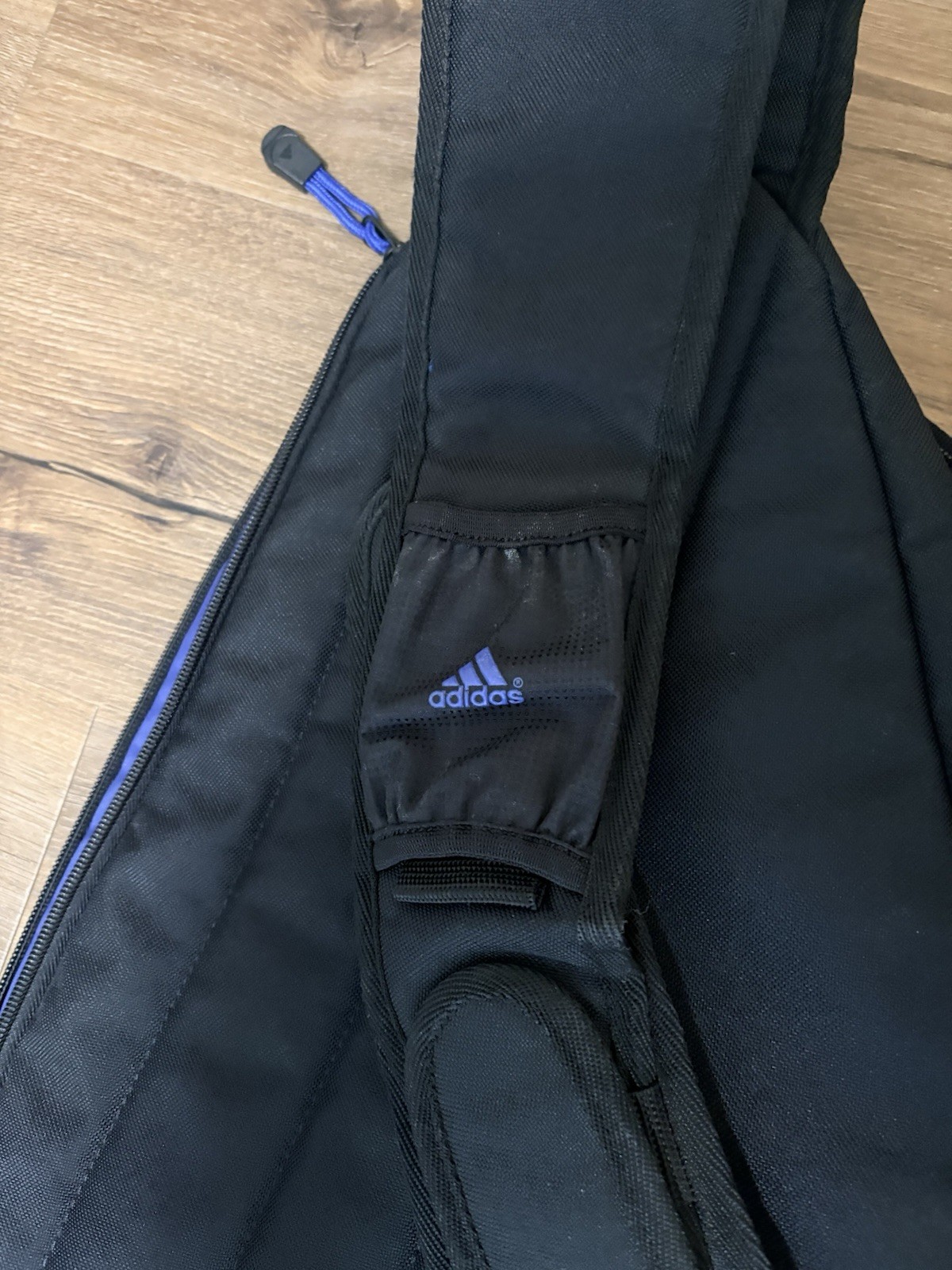 Adidas Single Strap Backpack