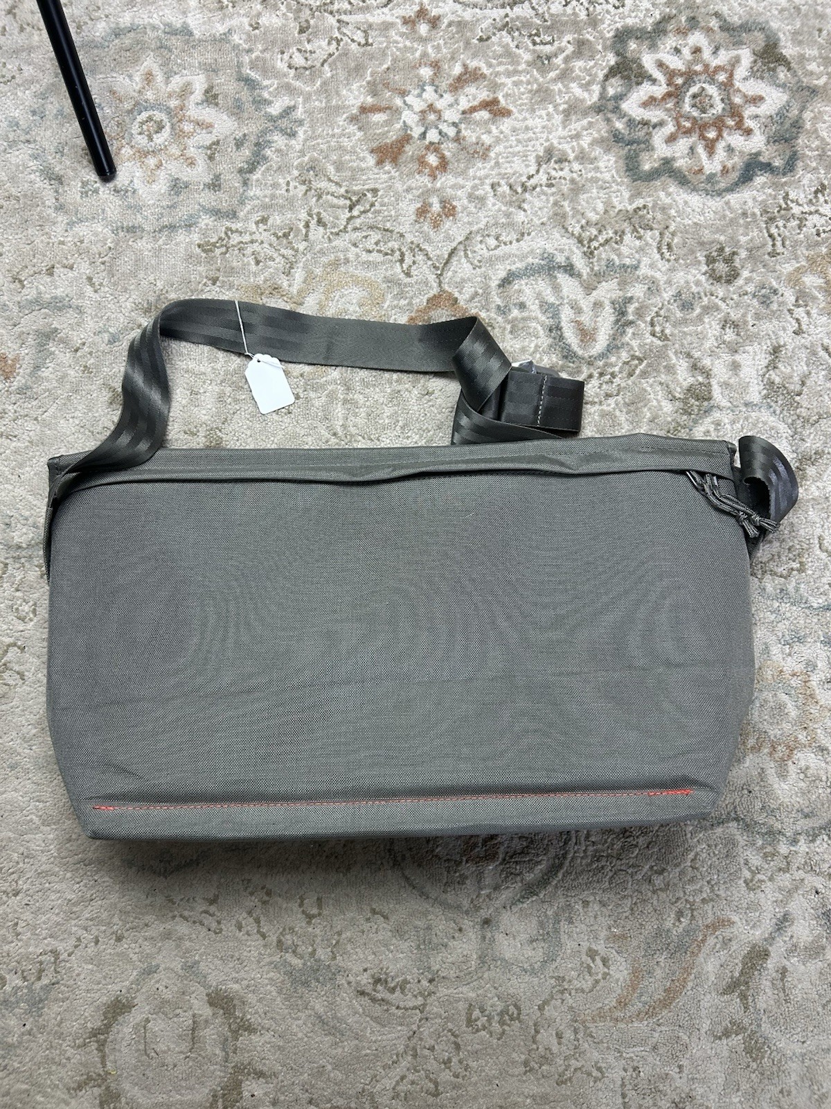 Chrome Industries Messenger Bag Grey EXCELLENT