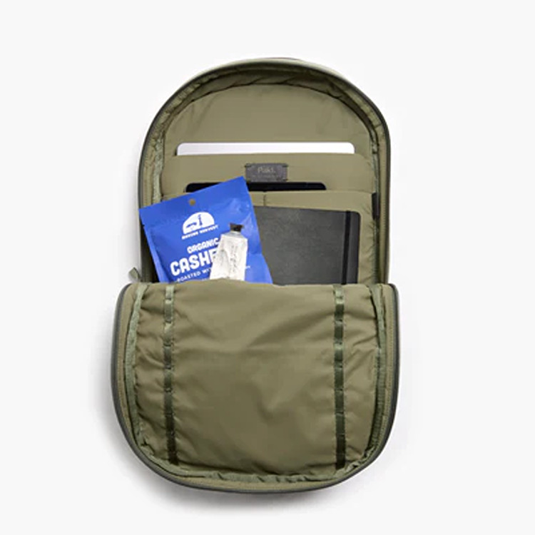 Pakt MODE Convertible Bag 14L Cypress