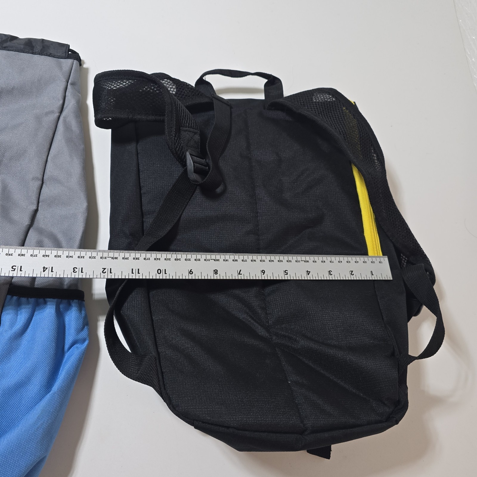 Ironman Texas Backpack Lot Of 2