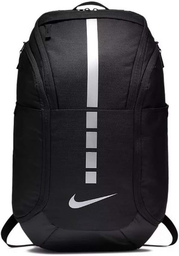 Nike Elite Hoops Pro Stripes Basketball Backpack Multiple Colors One Size *NWT