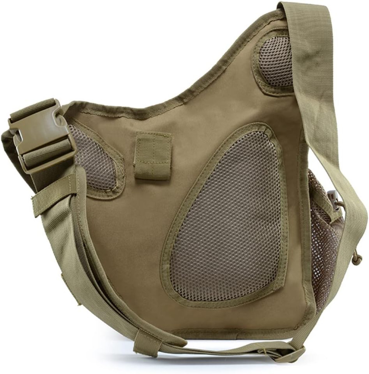 Outdoor Sport Military Multi-functional Tactical Messenger Shoulder Camera Bag