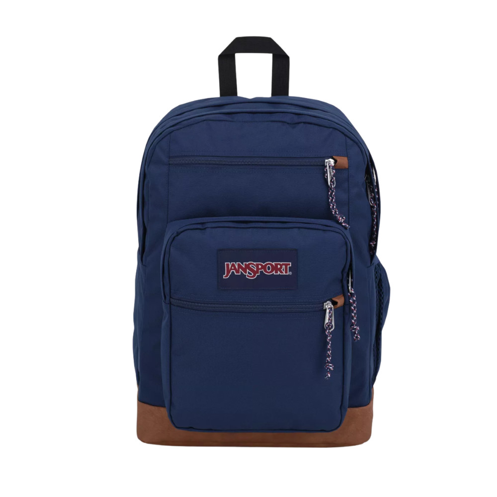 Jansport Cool Student Backpack, Extra Large – Navy JS0A2SDD003