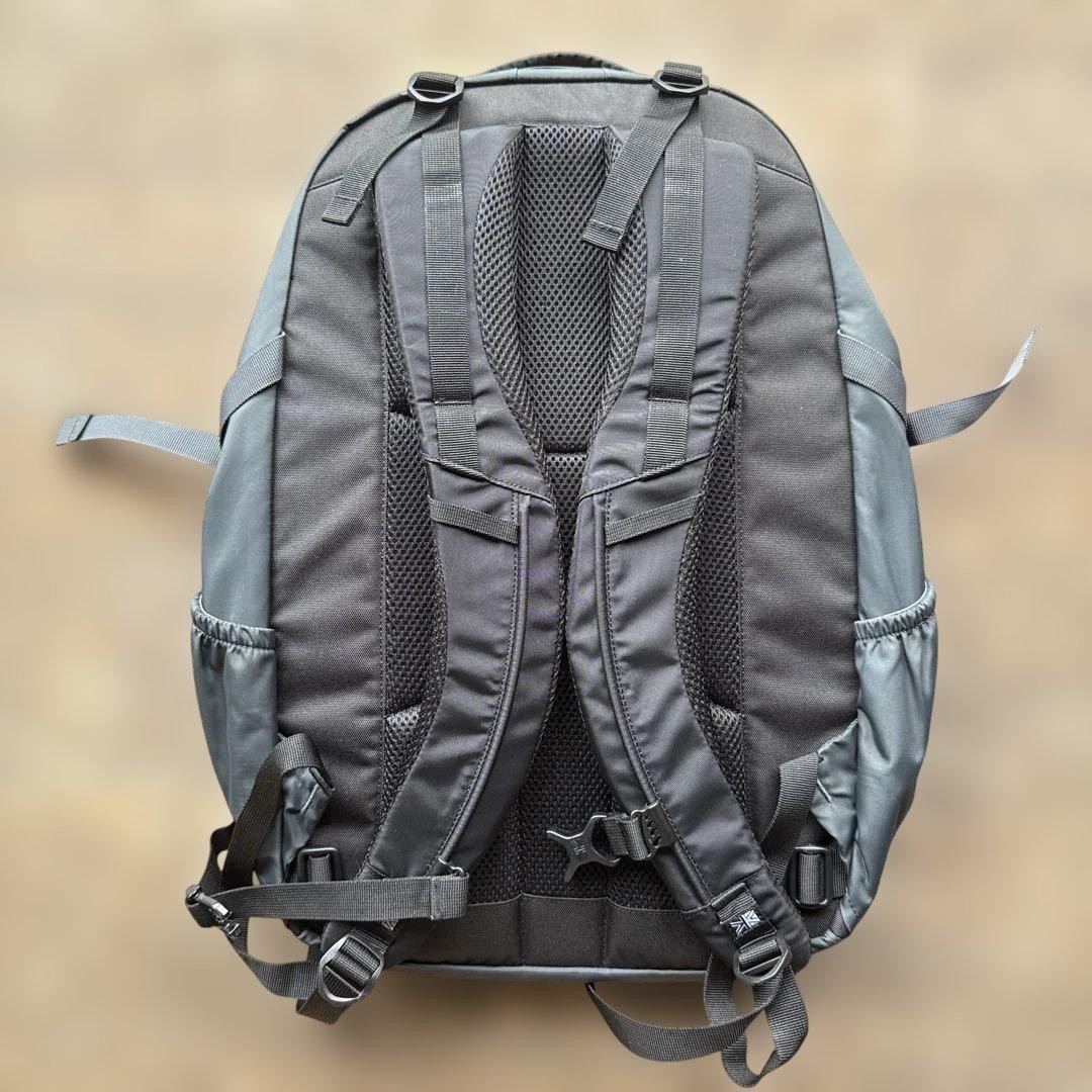 Karrimor eclipse 27 dark charcoal 27L backpack