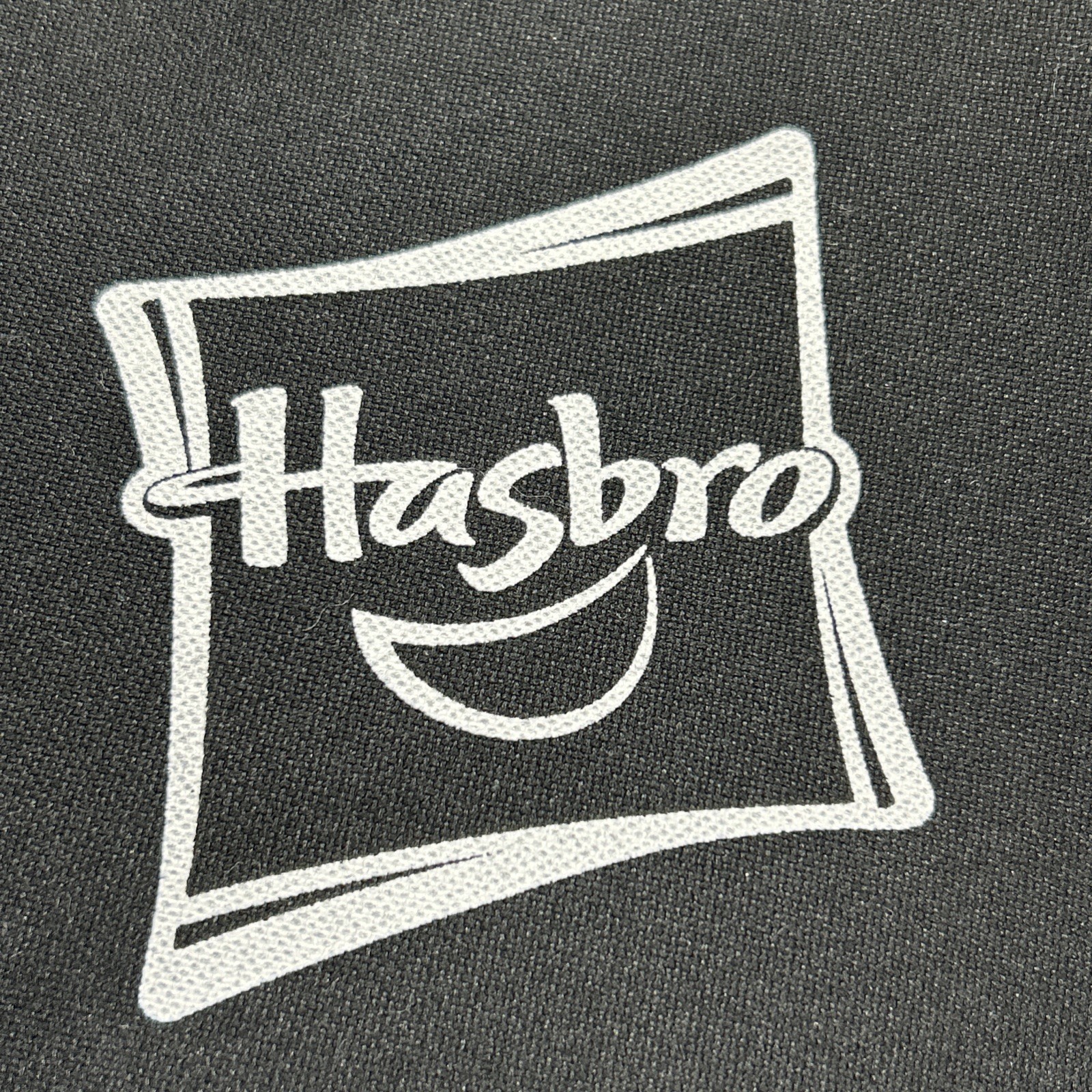 Hasbro Collectible Duffel Bag – 18X8X7″