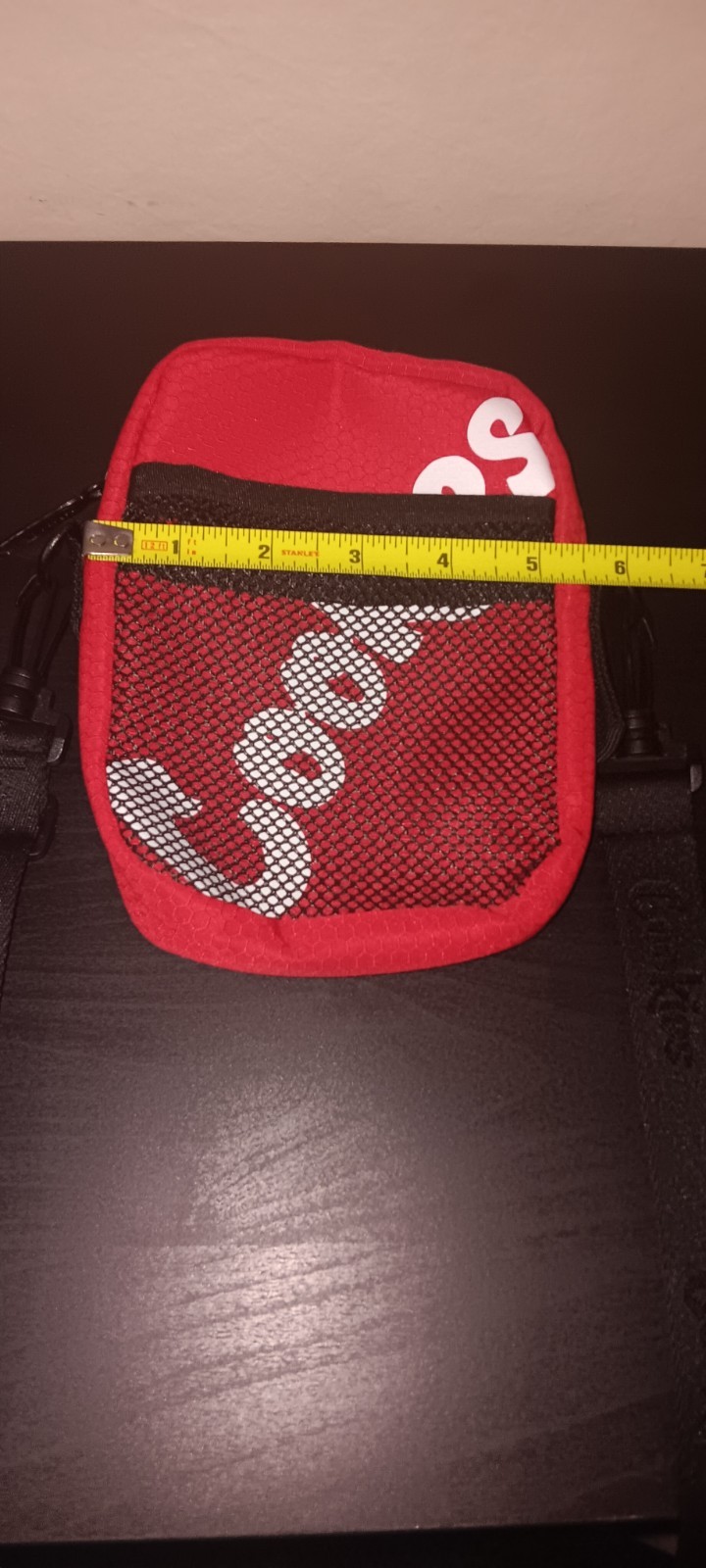 Cookies Layers HoneyComb Smell Proof Nylon Shoulder Bag