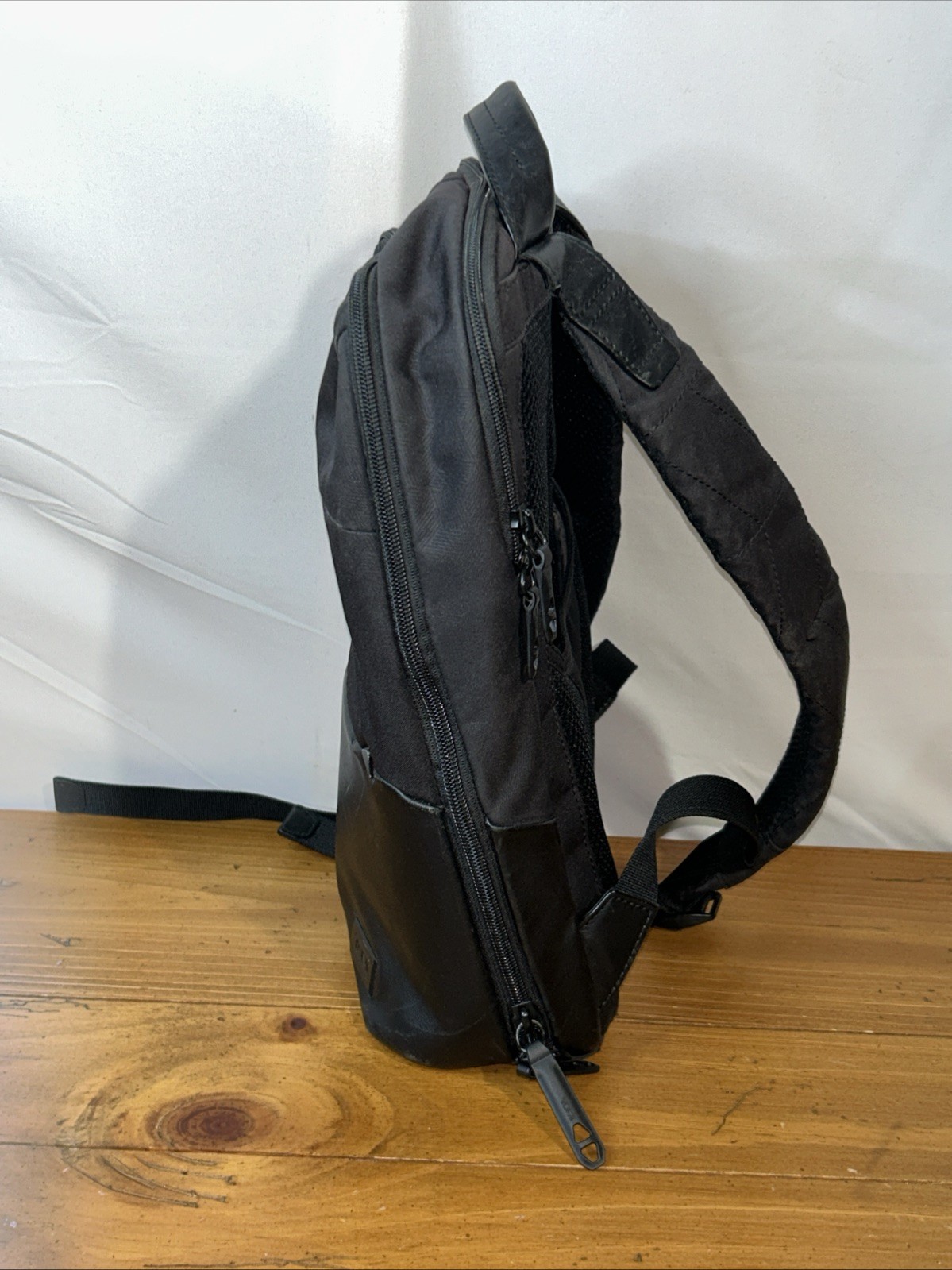 TUMI Tahoe Elwood Backpack – Black