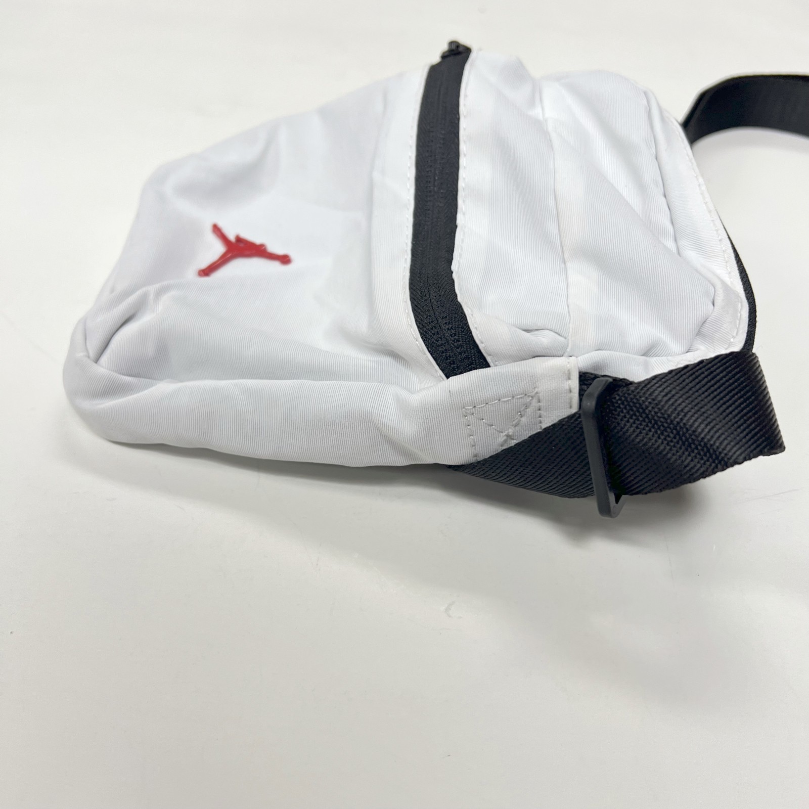 Nike Unisex Air Jordan Jumpman Airborne Festival Crossbody Bag One Size