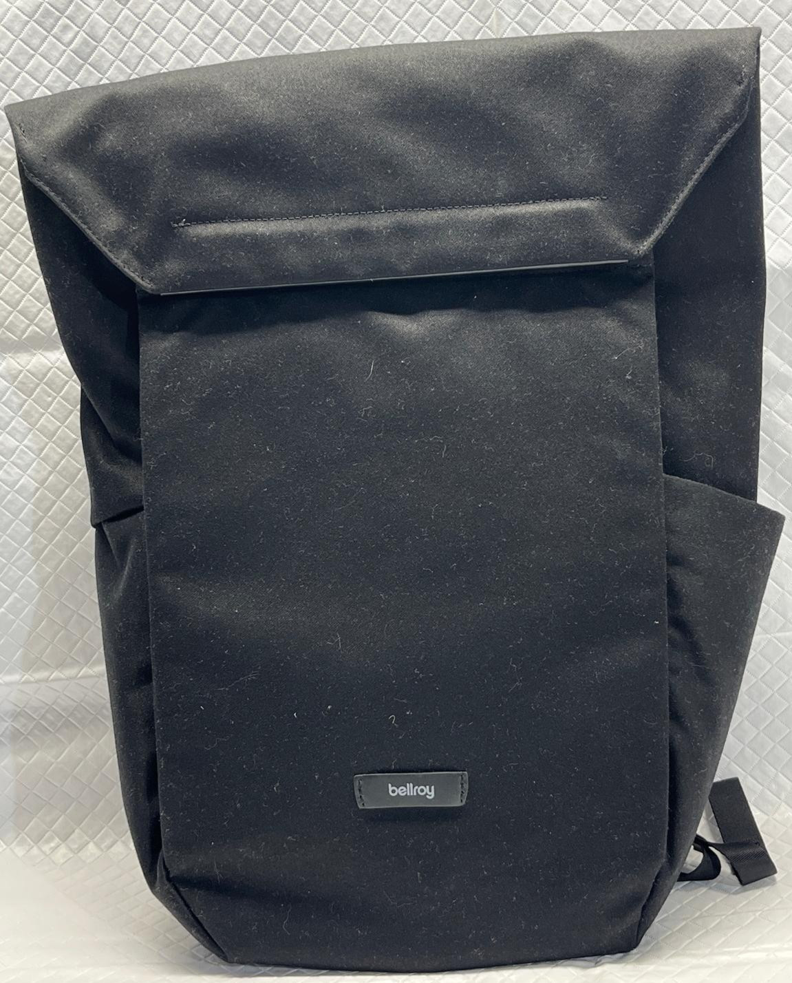 Bellroy Backpack Black Rucksack