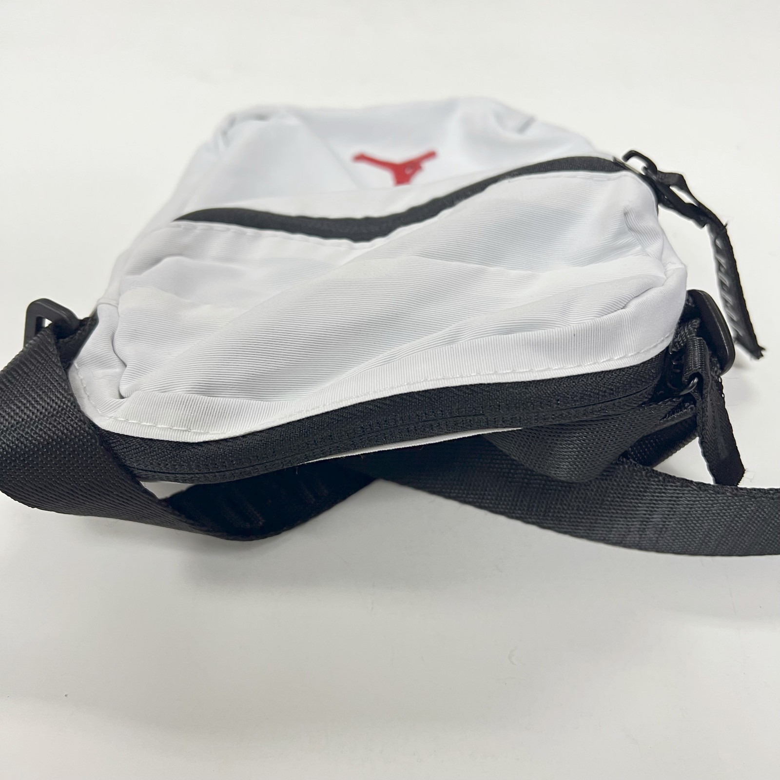 Nike Unisex Air Jordan Jumpman Airborne Festival Crossbody Bag One Size