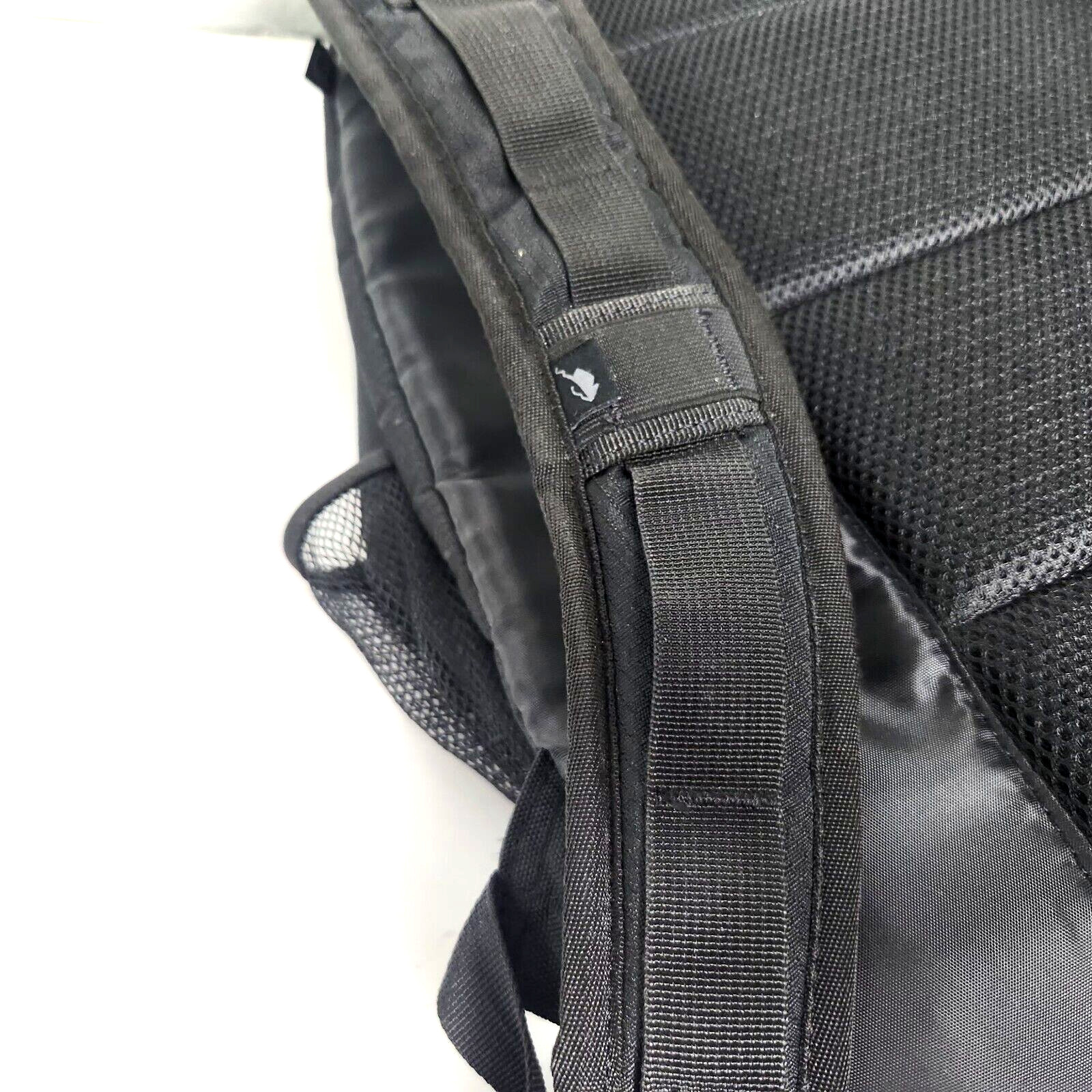 OAKLEY Flak Pack XL Backpack 30L School Travel Pockets Water Bottle Holder