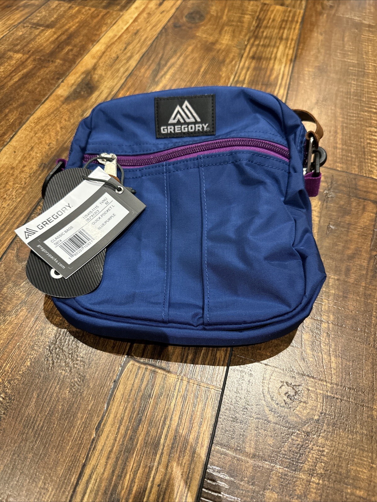 Gregory Quick Pocket L