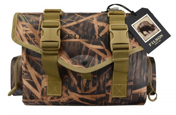 Filson Camo Sportsman Dry bag 20115942 shadow grass standard one size men