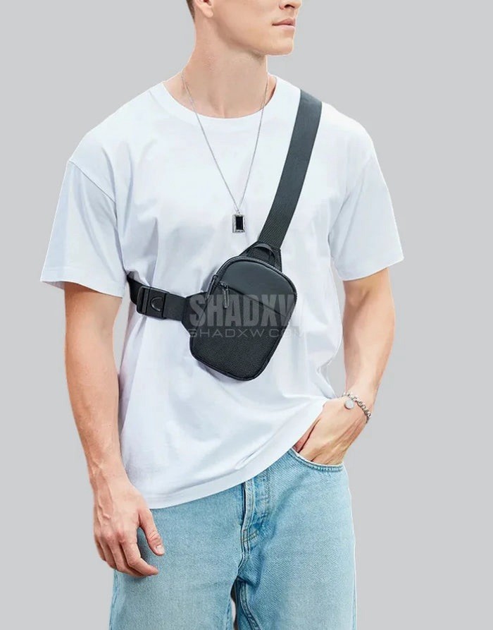 Men Chest bag