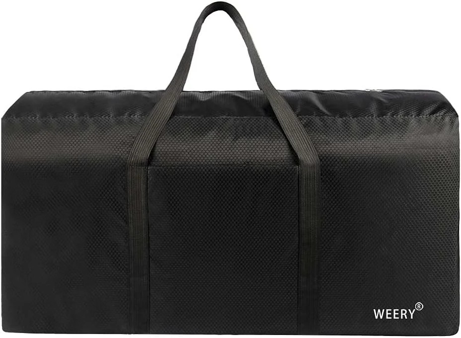 Extra Large Duffle Bag,96L Lightweight Travel Duffle Bag Foldable Waterproof NEW