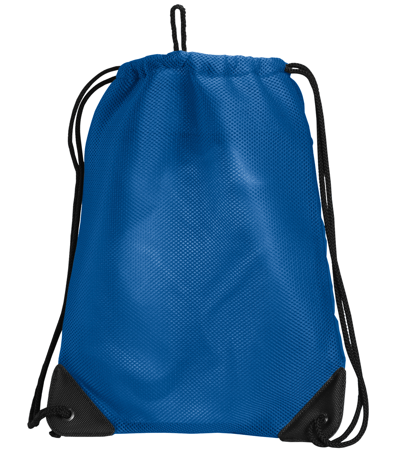 Puerto Rico Flag Drawstring Backpack Cinch Bag Heavy Duty MESH & MICROFIBER!