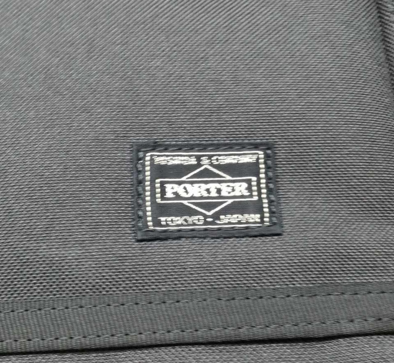 PORTER Briefcase Used