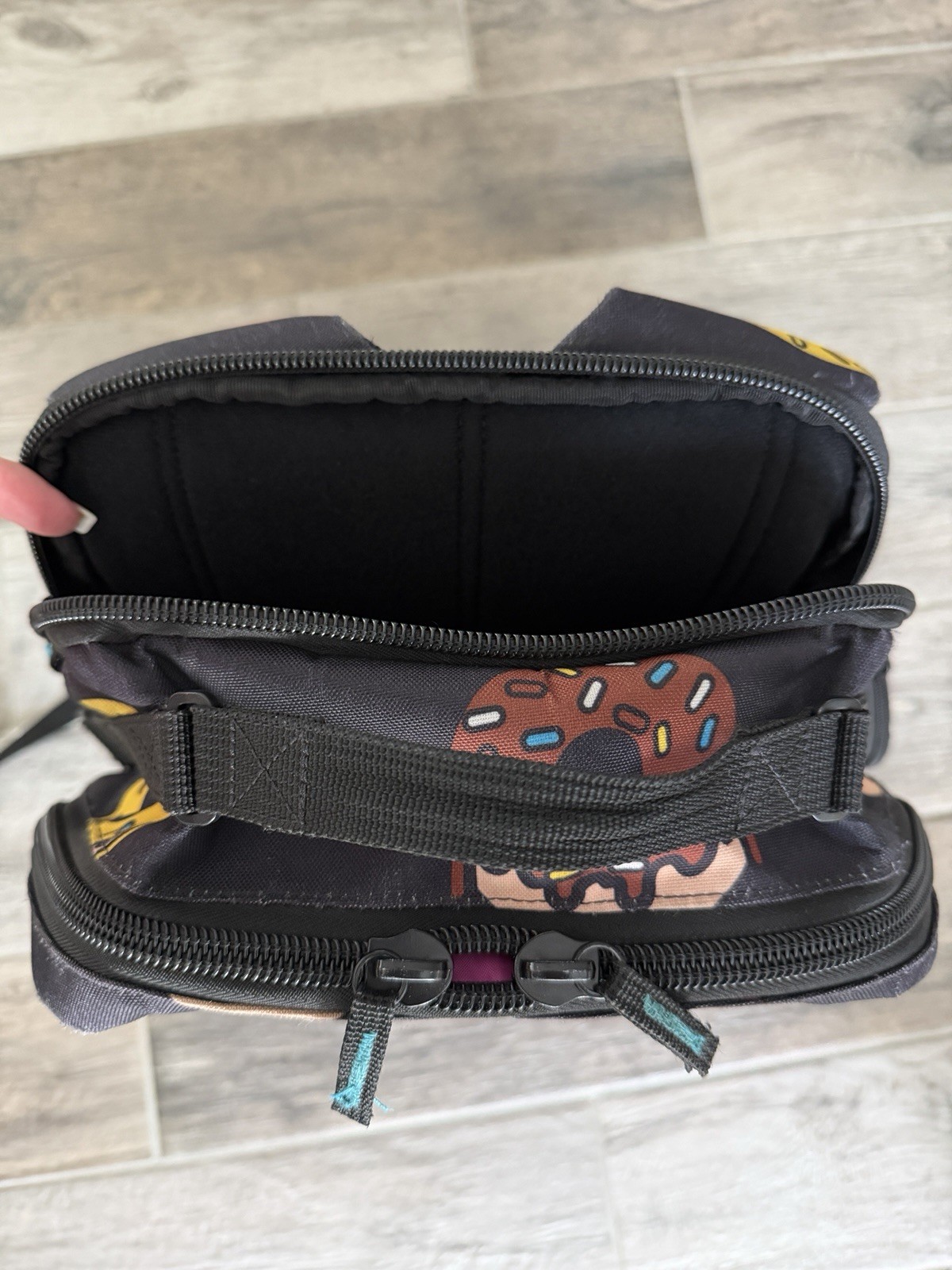 Jett Lawrence OGIO Limited Edition Backpack – Used Good Condition