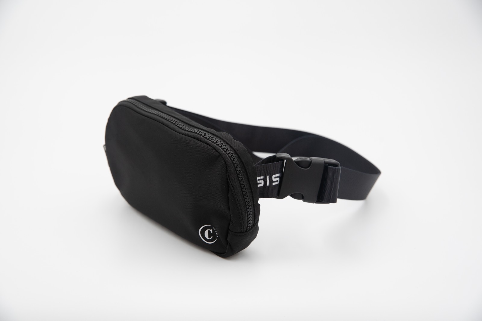 COOSIS CP Belt bag for men and women, Perfect for everywhere, sports & more,New