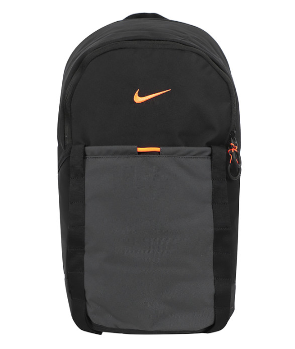 Nike Hike Day Backpack Unisex Sport Backpack Casual Bag 24L Black NWT DJ9678-011
